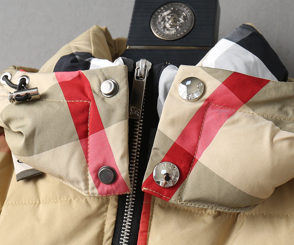 down jacket Man